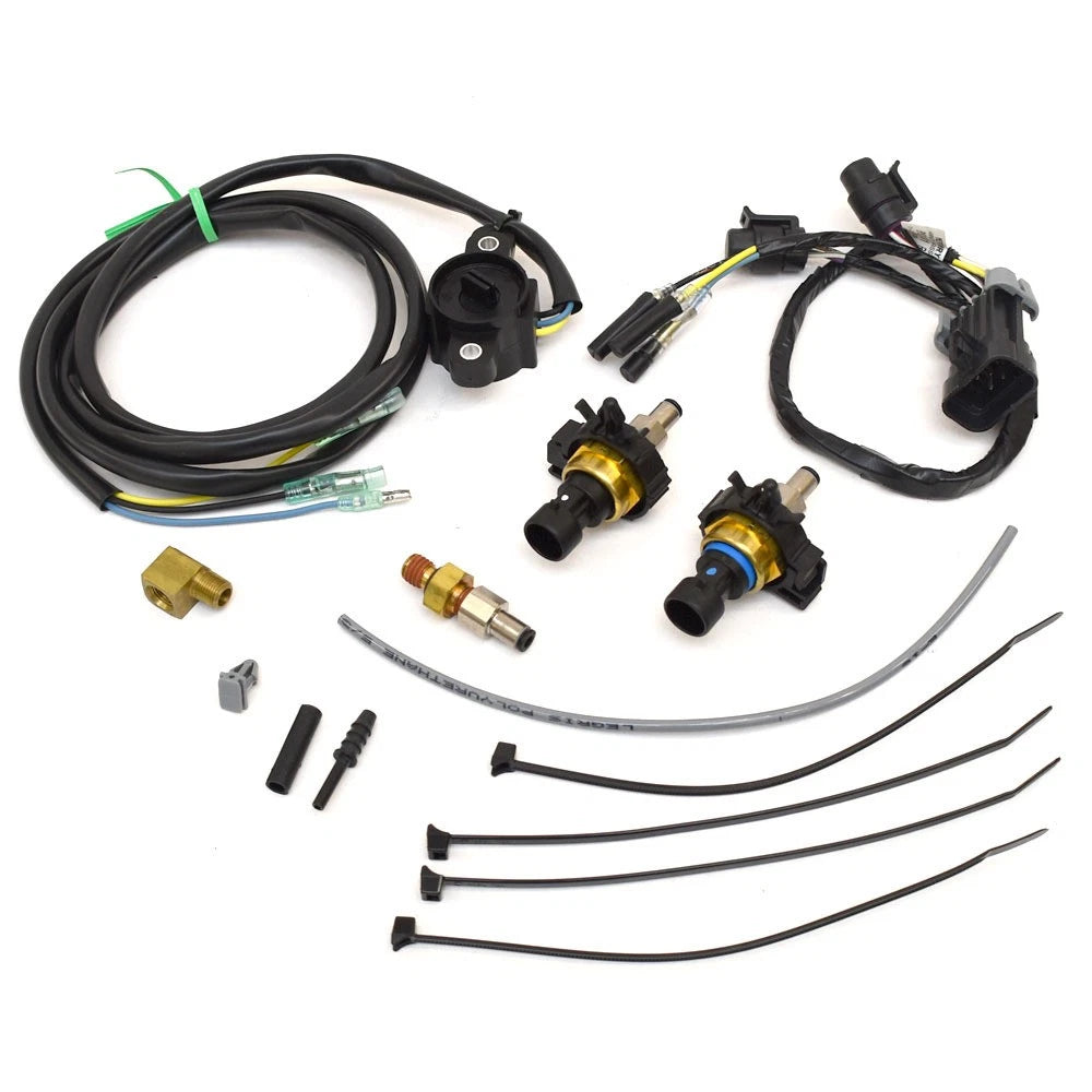 Mercury Boat Sensor Conversion Kit 889250K01 - SmartCraft