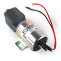 12V Solenoid Valve for Miller Trailblazer 302 Engine Bobcat 250 208454 247617
