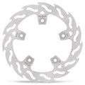 Moto Master Rear Flame Brake Disc for KTM 790 Duke L 2018-2020