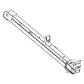 WN-AH169233-PE X Elevator, Housing, Return/Tailing Fits John Deere CTS II