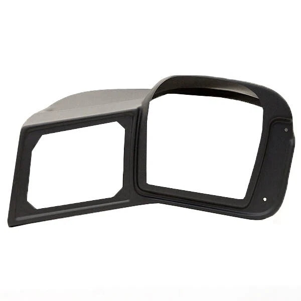 Ranger Boat Port Dash Panel 7202432 - 620 VS Gray 31 1/2 X 16 Inch