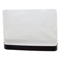 Striper Boat Windshield 0950816 - 21CC 31 1/4 Inch Smoke Plexiglass