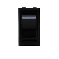 McGill Boat Rocker Switch - Black Momentary On/Off/Momenta Ry on