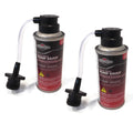 OEM (2-Pack) Briggs & Stratton 4oz Pressure Washer Pump Saver for Comet 85490046
