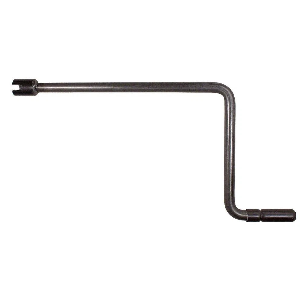 R2632 Hand Starting Crank Fits IH - Fits FARMALL