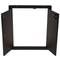 Lowe Boat Console Access Door BBG-2163706 - Bay 23 Black