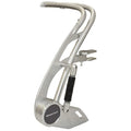 MasterCraft Boat Hydraulic Wakeboard Tower Leg 582387B - ZFT4+ Gray (PORT)
