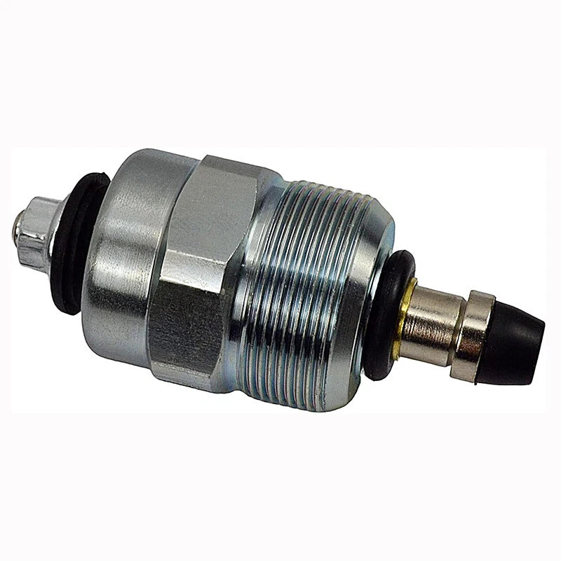 Fuel Shut Off Stop Solenoid for Massey Ferguson Tractor Perkins Engine 4225404M1