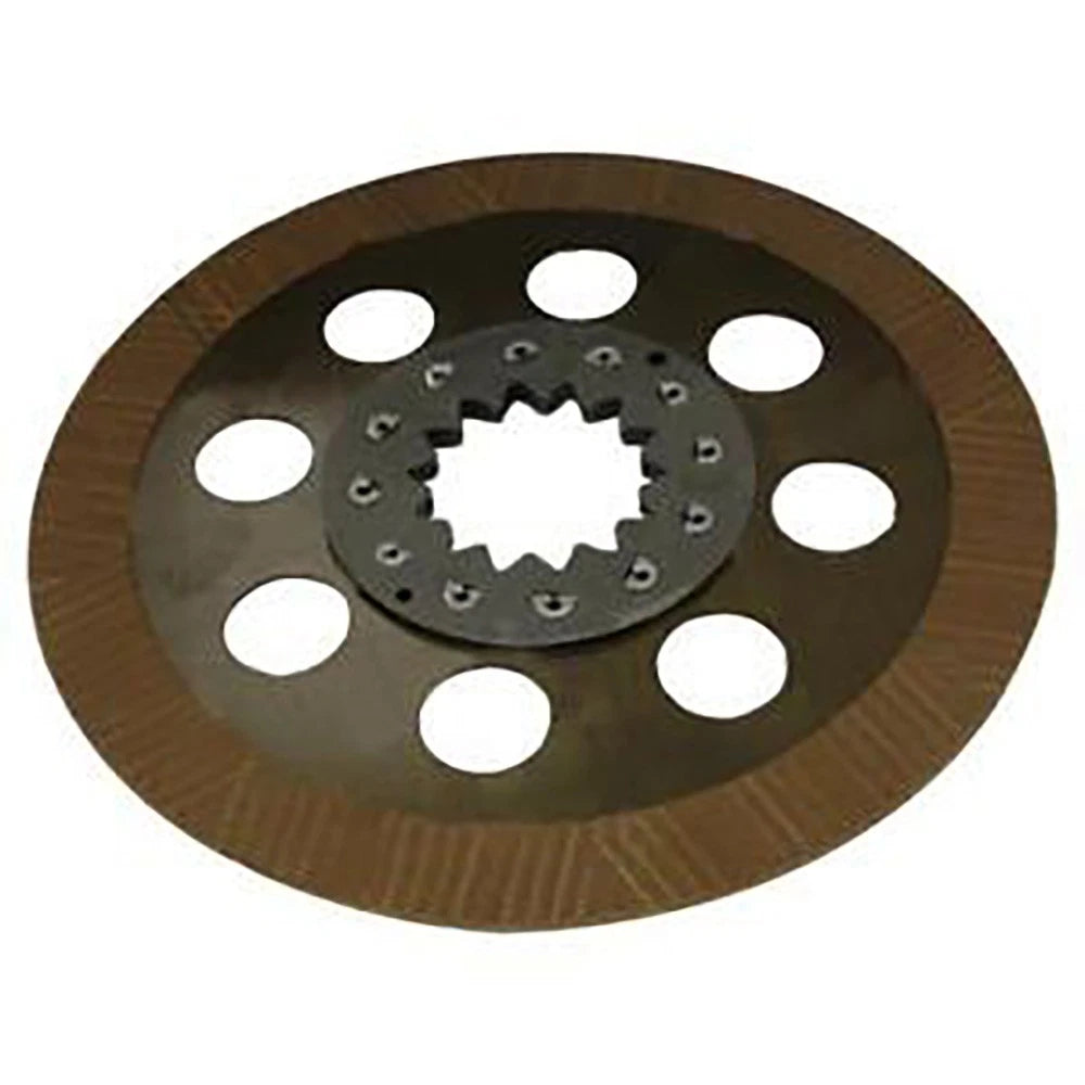 1202-2013 - Brake Disc Fits Massey Ferguson