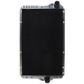 211098 Radiator - 31 1/2 X 20 X 4 Fits Ford/ Holland