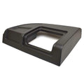 MasterCraft Boat Console Dash Panel 549239A - X46 Glove Box Black PORT