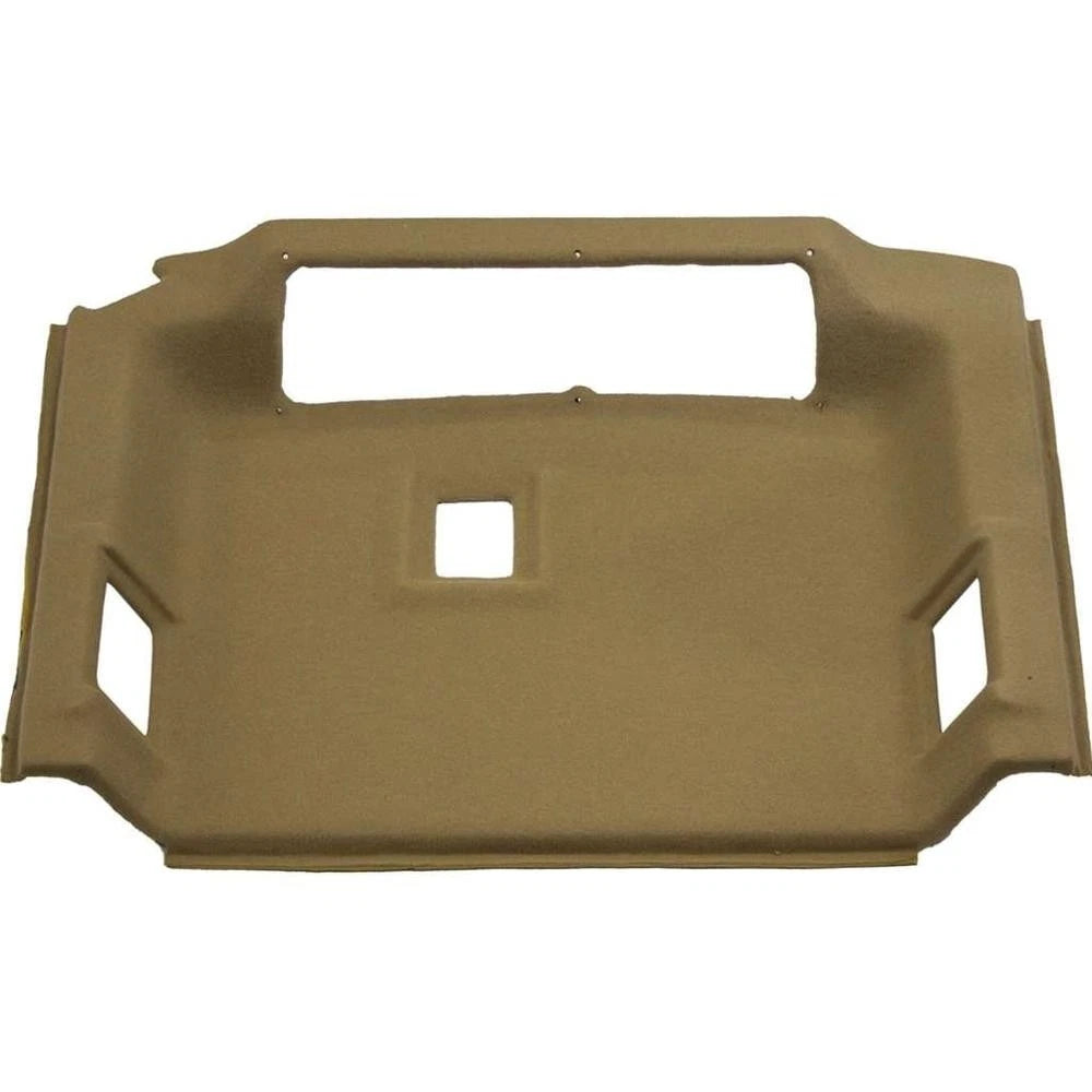 John Deere 9400 Combine/664-10 74 RoGator Headliner Main Panel - Late II