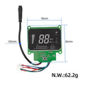 Complete Scooter Controller Replacement Kit for DUCATI 36V 550W Models