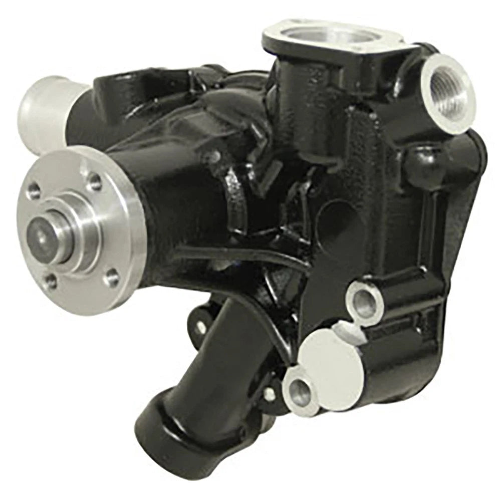 Water Pump AM880946 Fits John Deere Compact Tractor 670 770 2210 4100 4110
