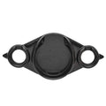Stratos Boat Blank Helm Panel 7KE469 - 385 XF 15 1/2 X 7 1/4 Inch