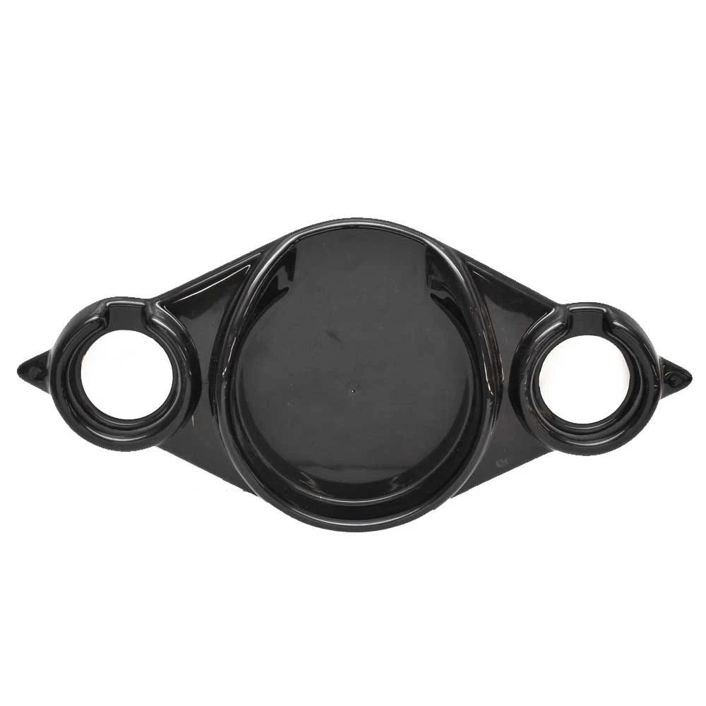 Stratos Boat Blank Helm Panel 7KE469 - 385 XF 15 1/2 X 7 1/4 Inch