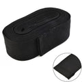 For Welding Plasma Torch 1pc 25ft Cable Sleeves Wire Wrap Cover Hydraulic Hose
