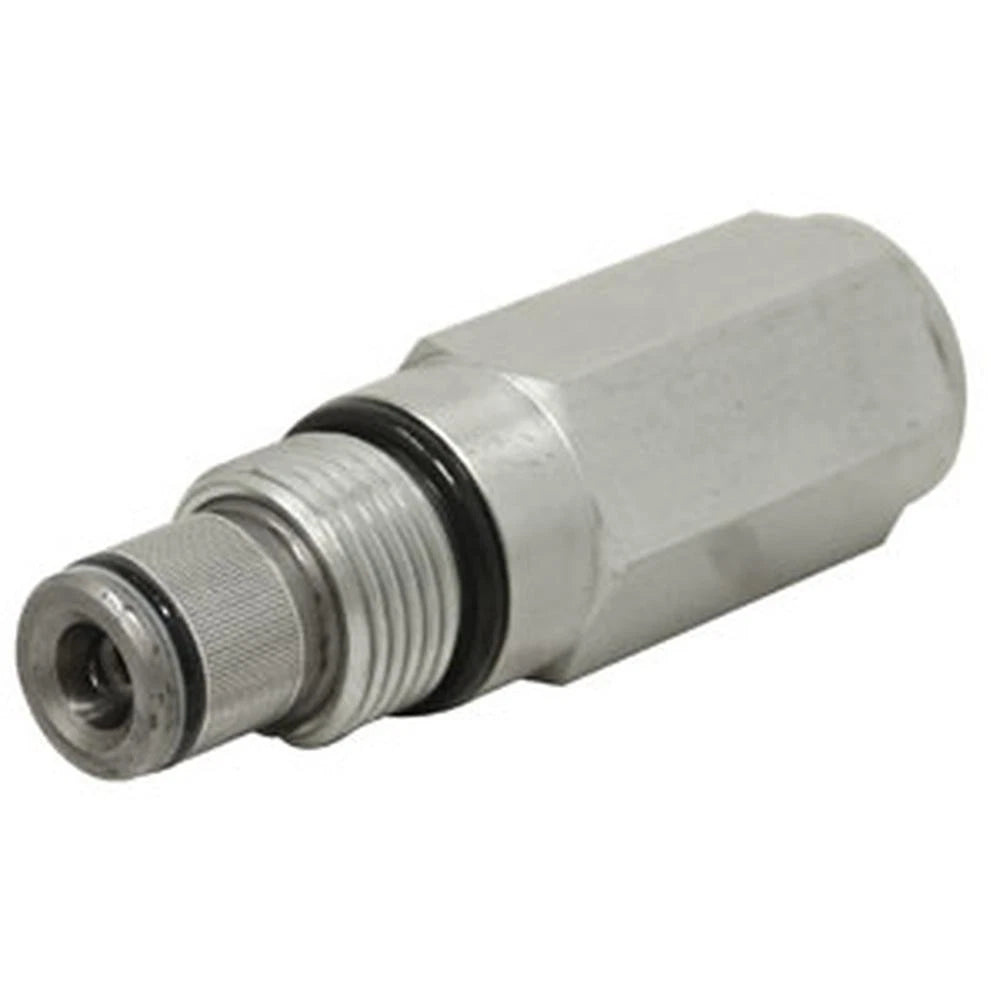 Relief Valve Fits John Deere Replaces AE43612