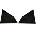 Axis Boat Bow Vent Covers 5522037 - A24 Port - Starboard (set of 2)