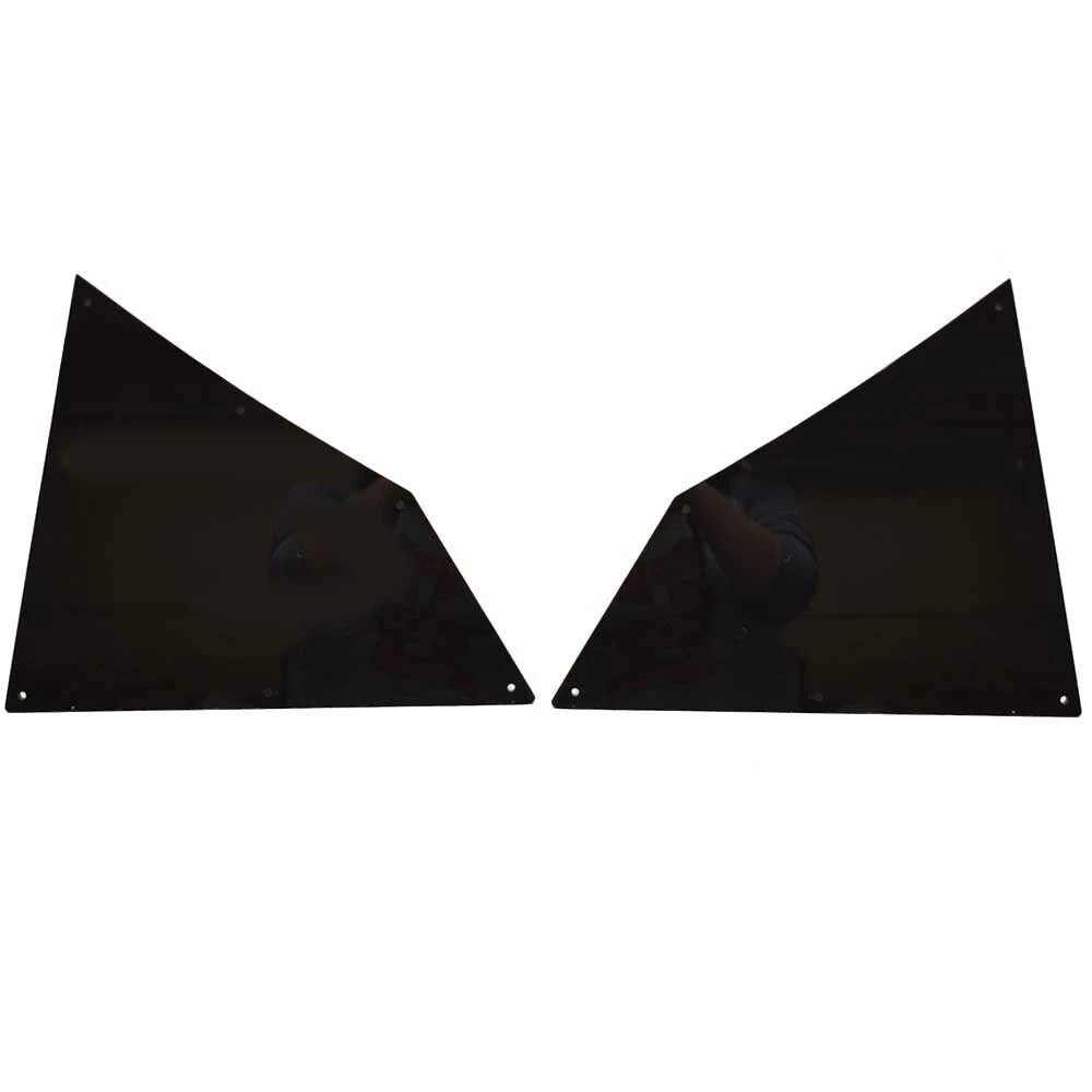 Axis Boat Bow Vent Covers 5522037 - A24 Port - Starboard (set of 2)