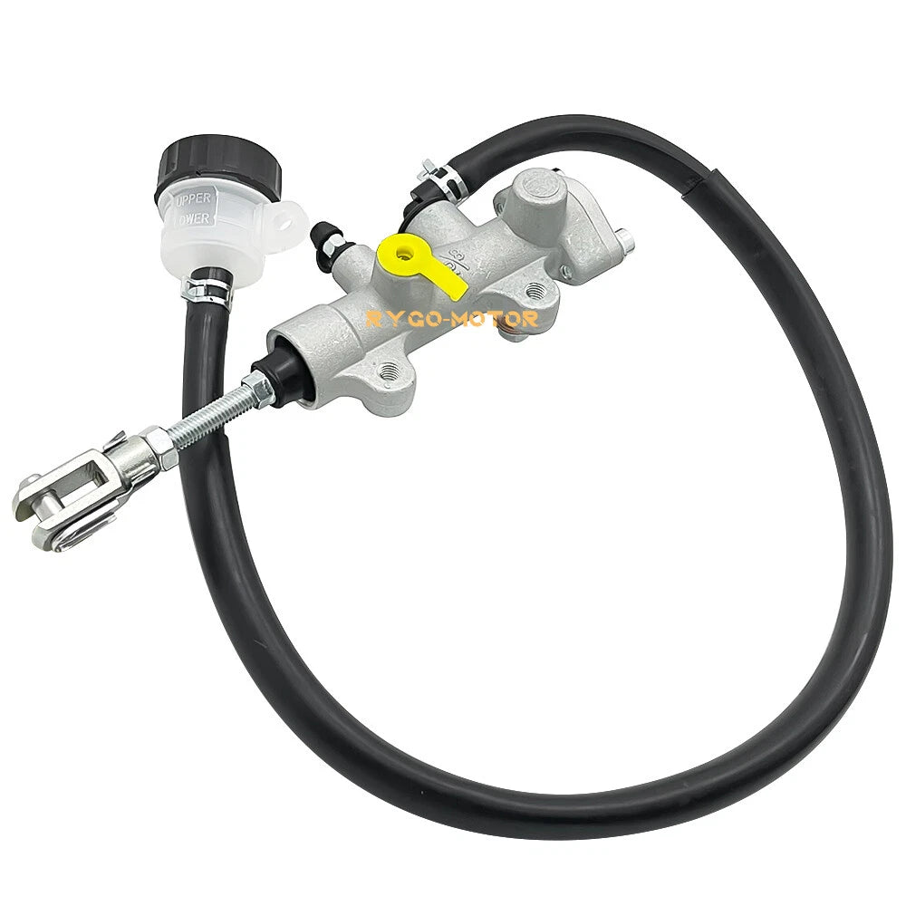 2010-2012 for Can-Am Renegade 500 800R Rear Brake Master Cylinder 705600751