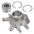 Rear Right Wheel Axle Knuckle & Bearing Kit for Can-Am Maverick Max 1000R 14-18