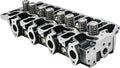 Engine D5D Complete Cylinder Head with Valves for Volvo Loader BL60 BL61 BL70