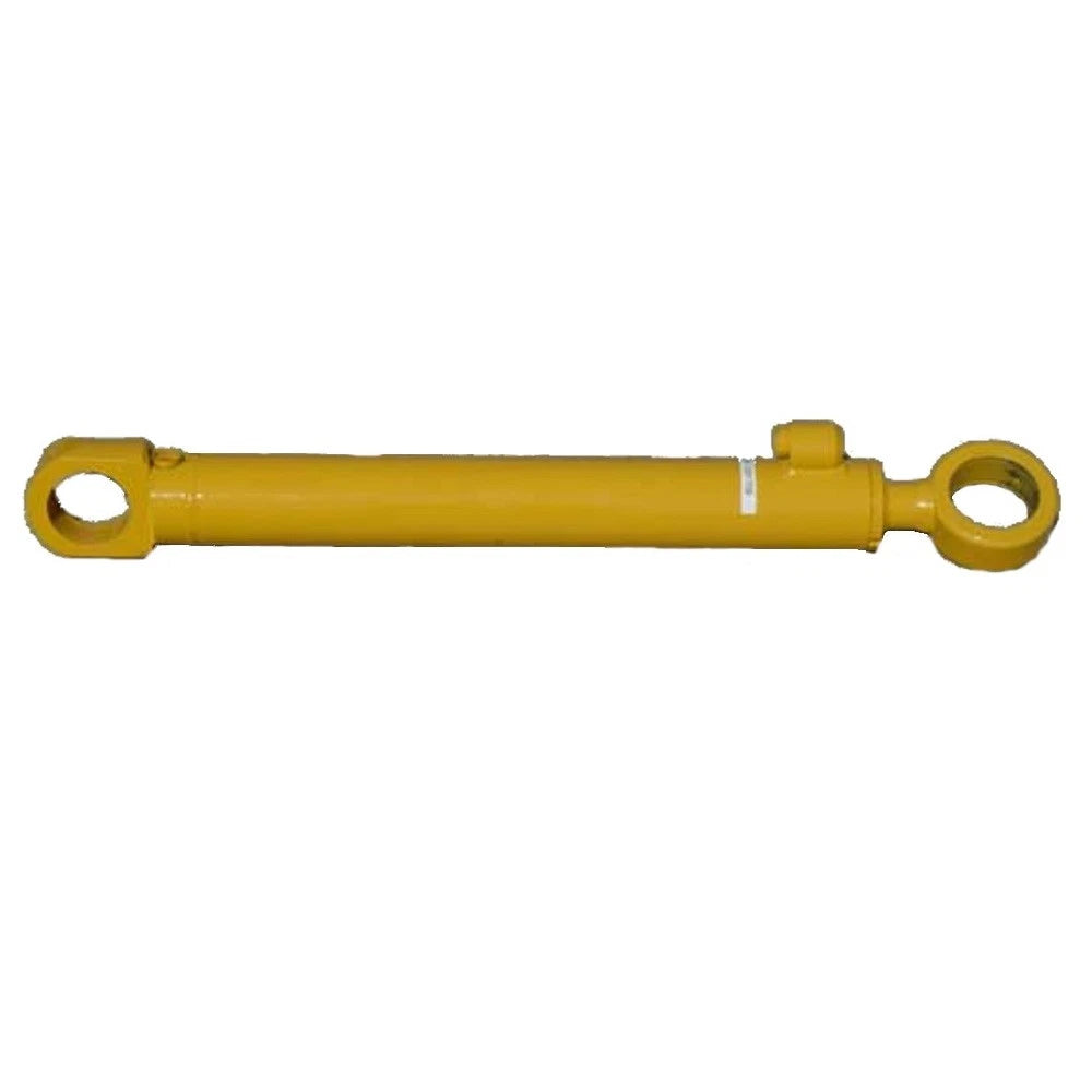 AH216716 Angle Cylinder Without Bushings Fits John Deere 450H 450J Dozer