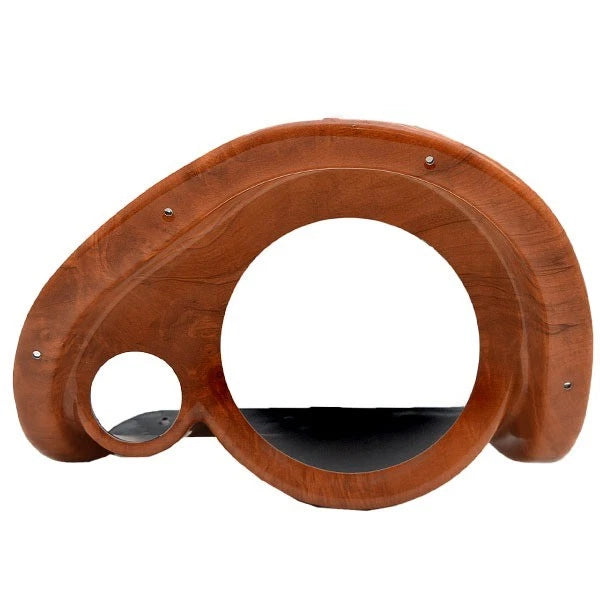 Jet Tech Boat Chaise Speaker Housing 6873-0095 - 5 1/4 Inch (right)