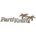 Godfrey Boat Decal 274993 - Parti Kraft Gold Sticker