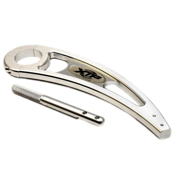 XTP Boat Mirror Bracket 029-0546 - Four Winns CIPA 7x14 Inch (kit)