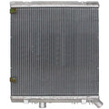 7024101 7025105 Radiator Fits Bobcat S850 S870 Skid Steer Models