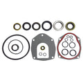 Lower Unit Gearcase Seal Kit Fits Mercruiser Alpha Gen II 26-816575A3 18-2646-1