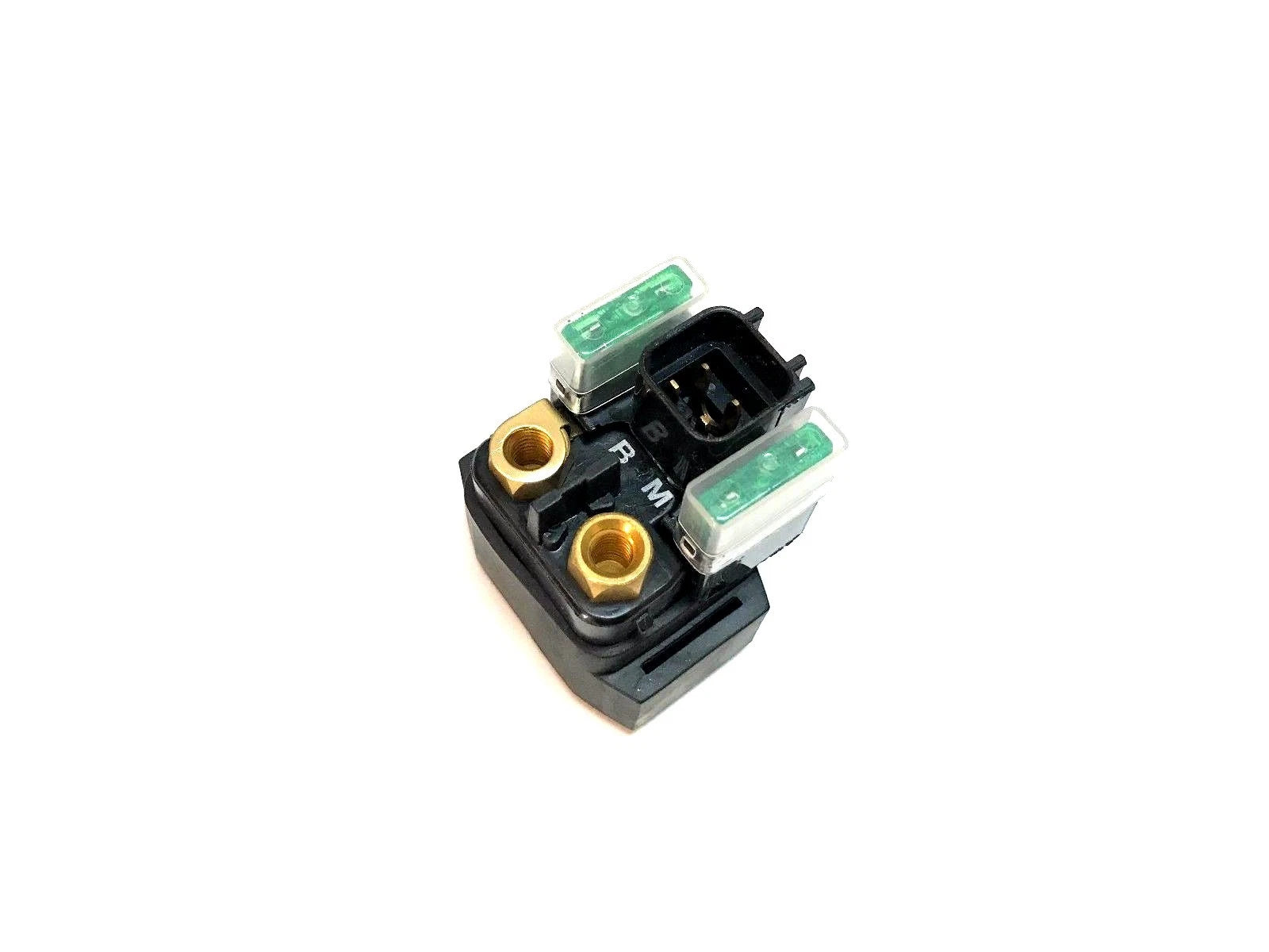 STARTER RELAY SOLENOID FOR SUZUKI SV650S MOTORCYCLE 1999 2000 2001 2002 2003