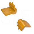 1571027 Shroud-Heel Fits Caterpillar Models