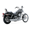 Vance & Hines 18-22 Harley-Davidso N Softail/ Big Shots Staggered PCX Full System