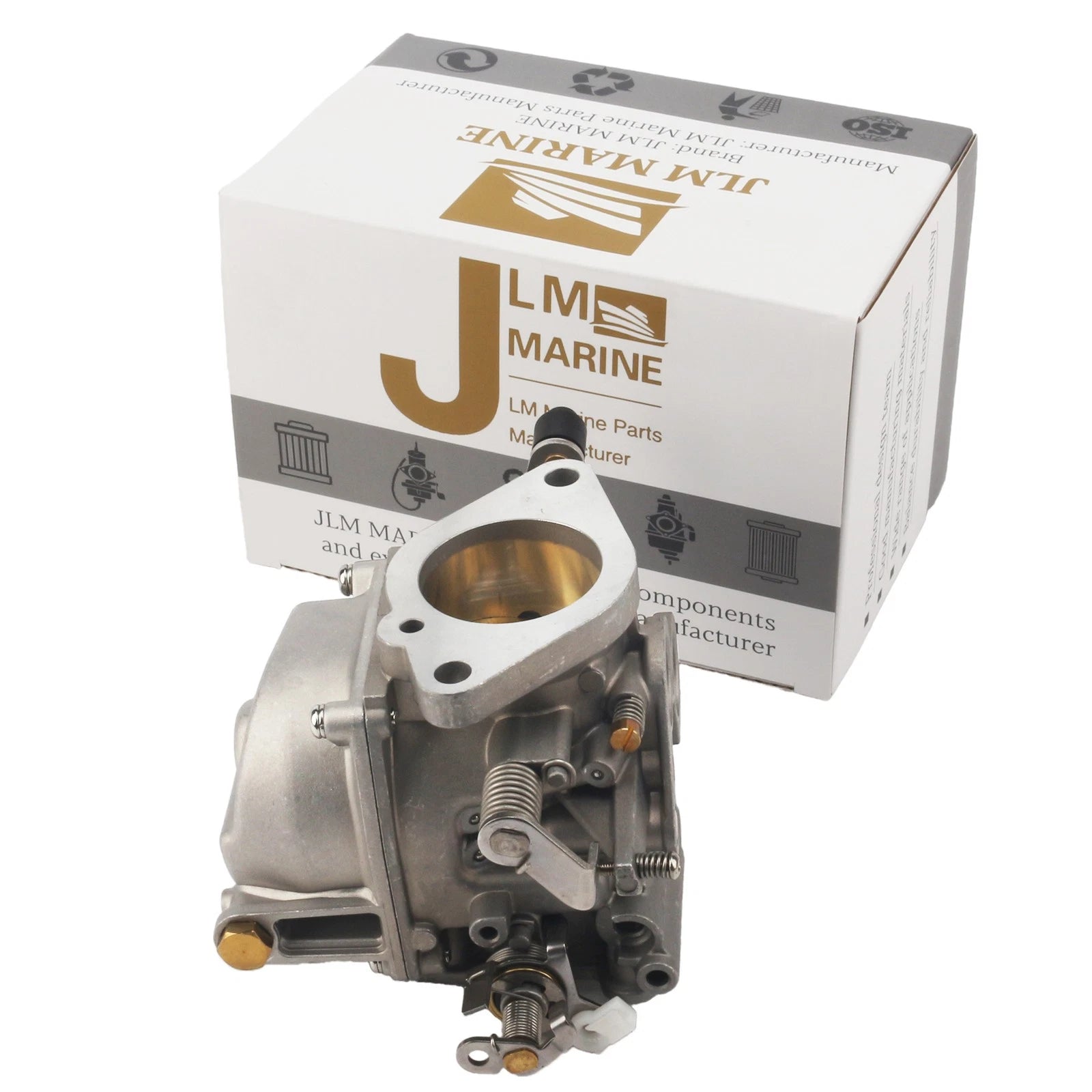 3303-853720A1 Outboard Carbs Carburetor for Mercury Mariner Marine Outboard