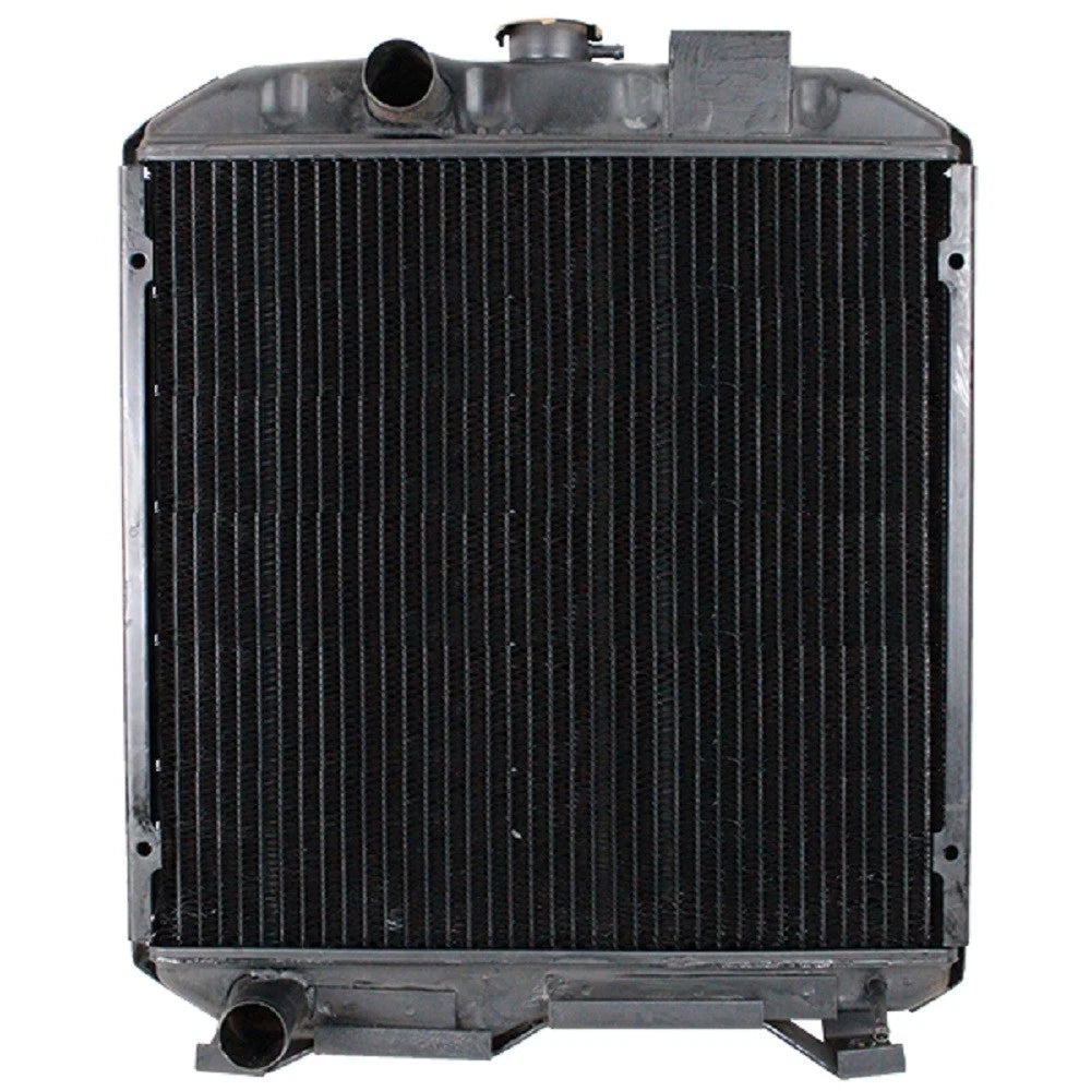 Radiator Fits Ford/ Holland Replaces SBA310100630