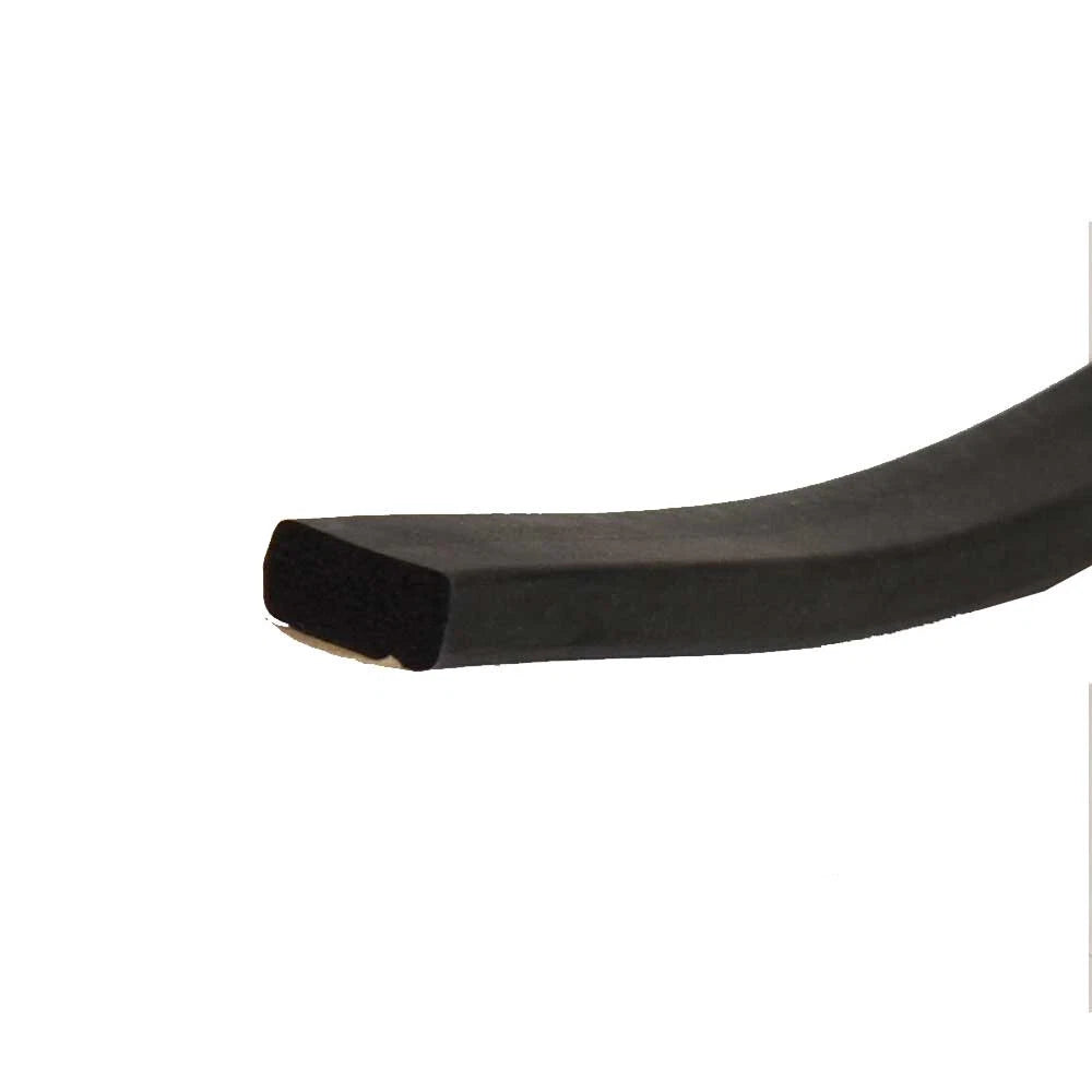 Tracker Boat Gasket Foam 348157 - Marine Seal 1/2 X 1/4 Inch (FT)