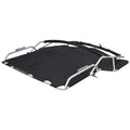 Axis Boat Grayskull Tower Z5 Cargo Rack 7731006 - XTP Black