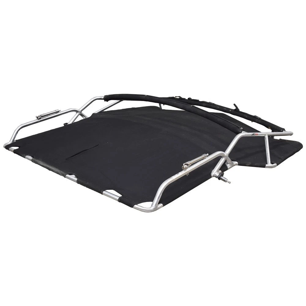 Axis Boat Grayskull Tower Z5 Cargo Rack 7731006 - XTP Black