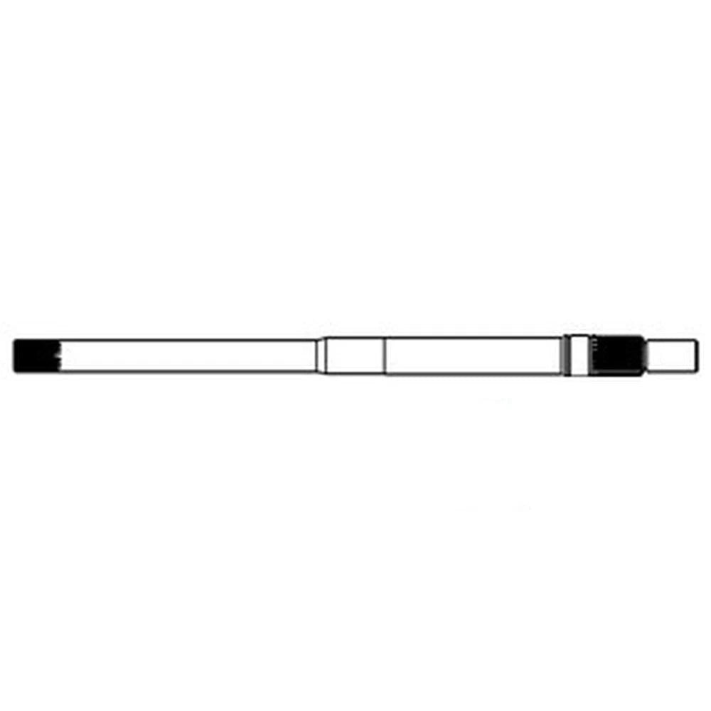 Shaft D8NN7A684BA Fits Ford Holland 8000