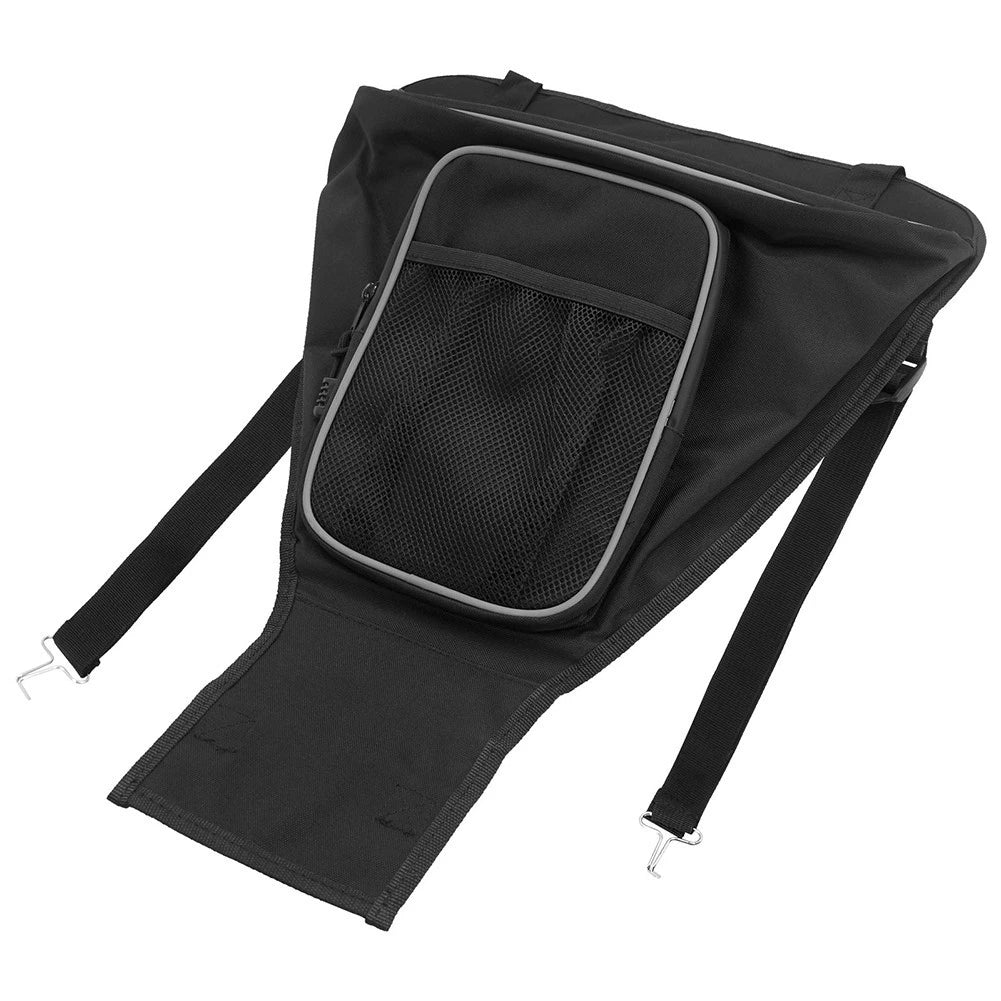 Organize Your Gear with the UTV Center Storage Bag for Polaris for RZR Models