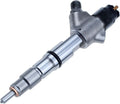 1X Common Rail Injector 044512066 0445120554 1112010-37FY-B for Deutz