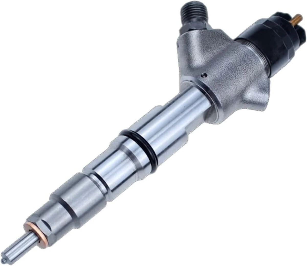 1X Common Rail Injector 044512066 0445120554 1112010-37FY-B for Deutz