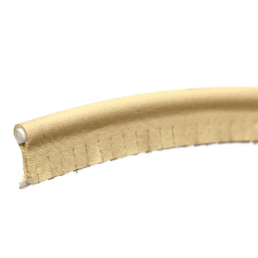 MasterCraft Boat Welting 693653 - Beach Beige 1/4 X 5/8 Inch (YD)