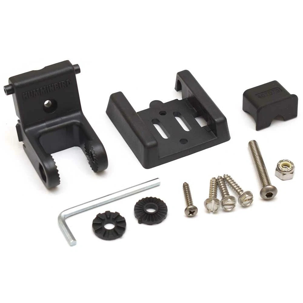 Humminbird Boat Transom Mount Hardware 740093-1 - MHX XNT