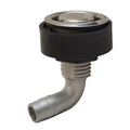 Southco Boat Fuel Gas Tank Vent - 5/8 Inch