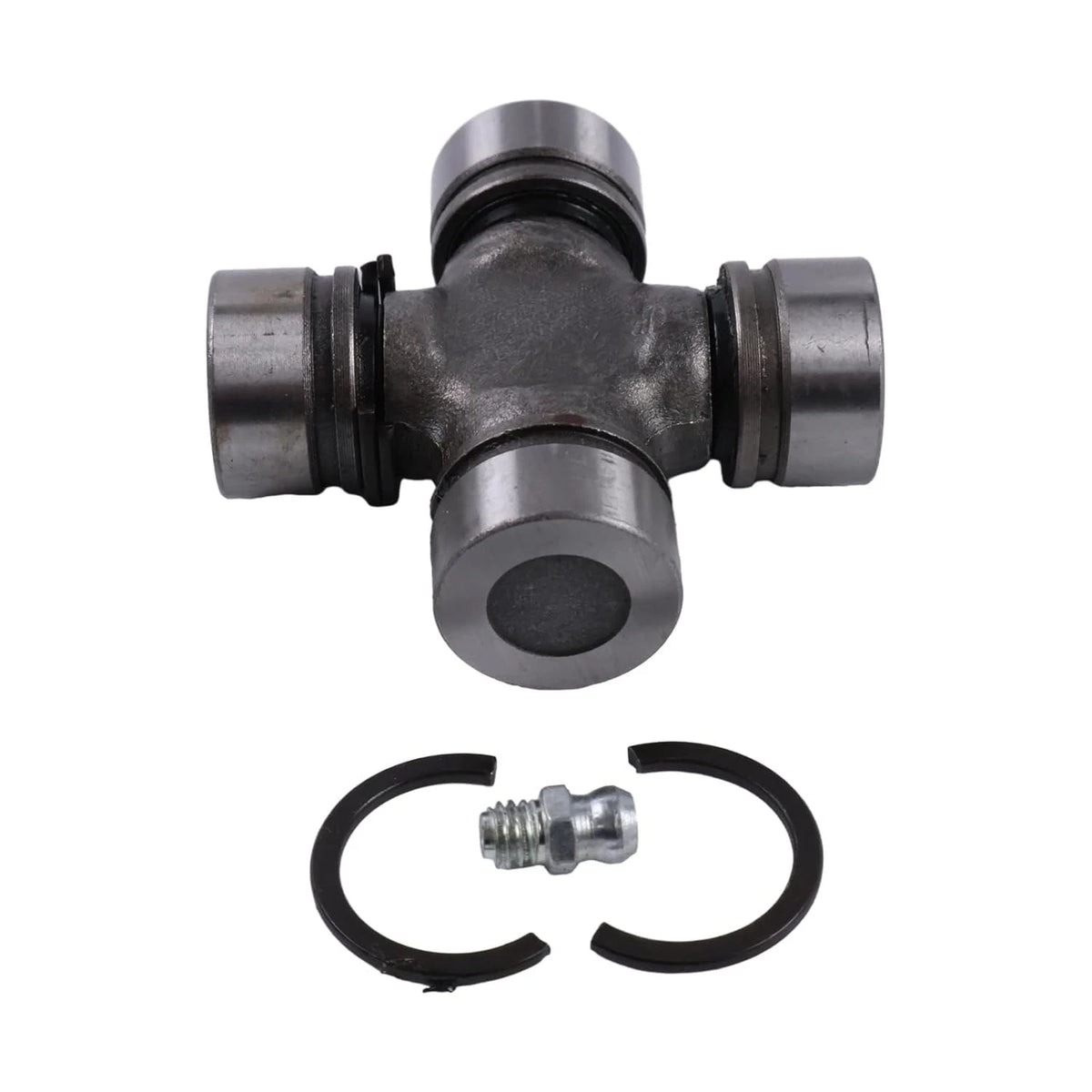 U-Joint 93771-00700 for Mitsubishi Engine S4E 4G64 Forklift FD25 FD30 FG25 FG30