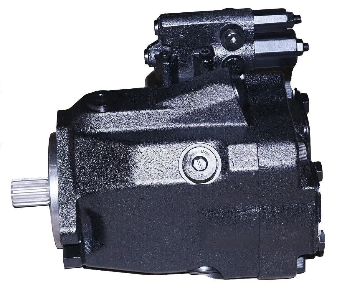 262-5203 Piston Pump for Caterpillar Telehandler TH460B TH560B with 3054 Engine